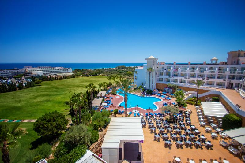 فندق Servigroup Marina Mar