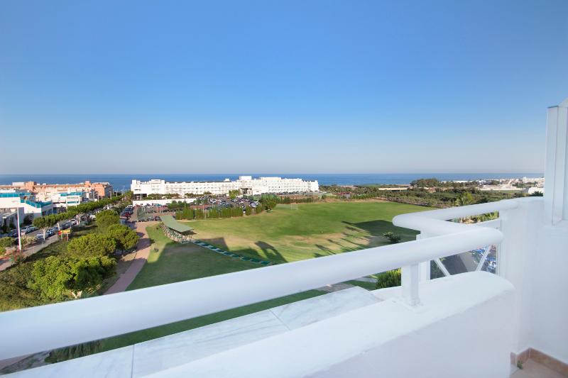 فندق Servigroup Marina Mar