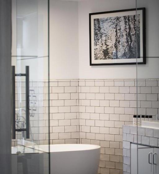 ホテル The Black Bull Inn