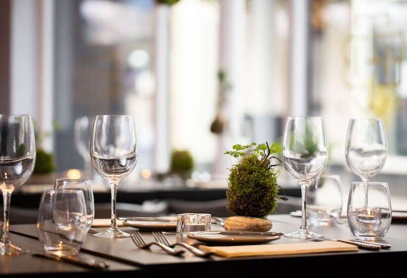 ホテル The Black Bull Inn