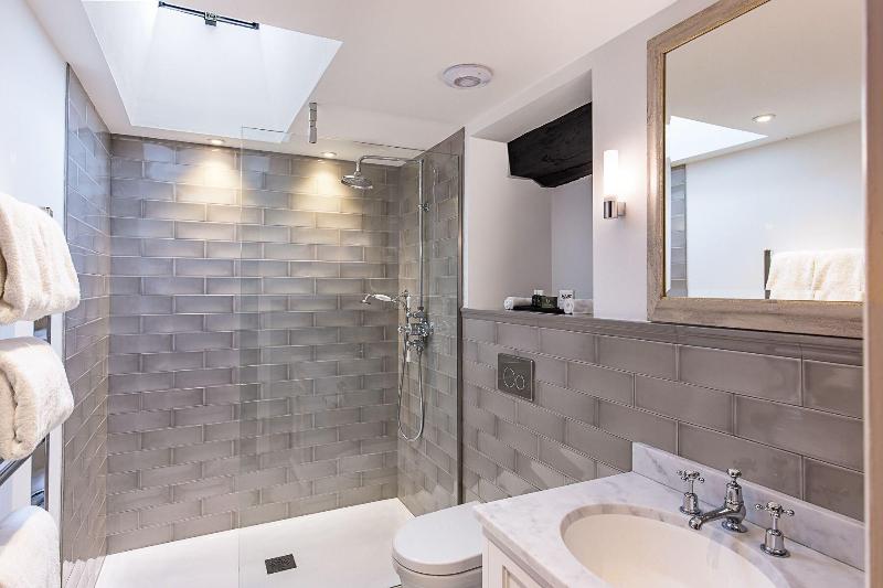 호텔 The Castle Inn