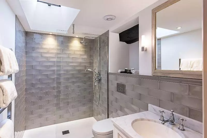 호텔 The Castle Inn