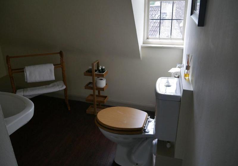 호텔 The Castle Inn