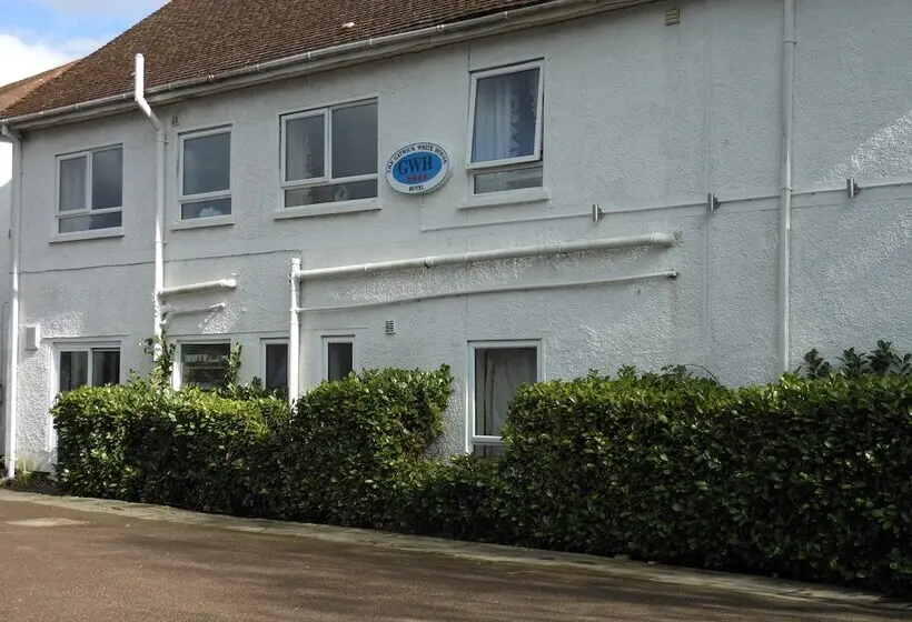 ホテル The Gatwick White House
