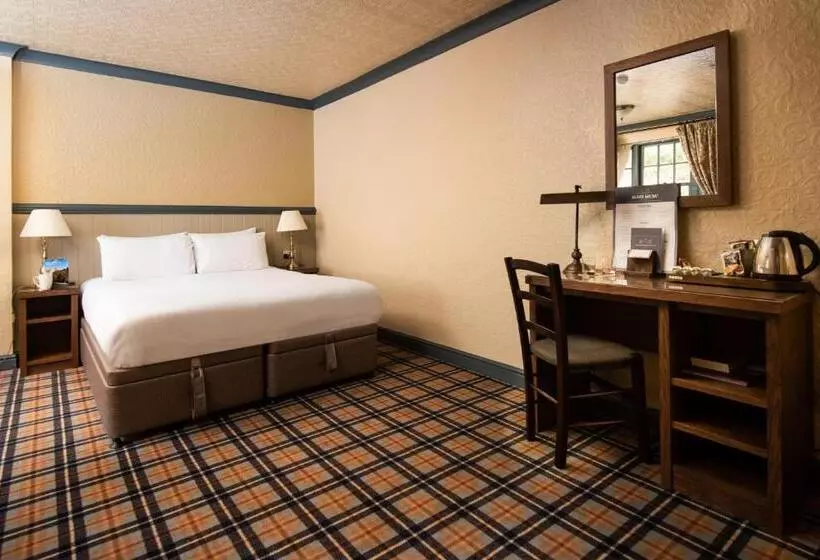 Hotelli The Kingslodge Inn   The Inn Collection Group