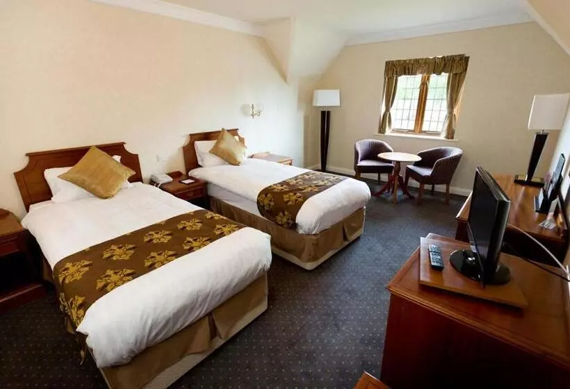 ホテル The Pear Tree Inn & Country