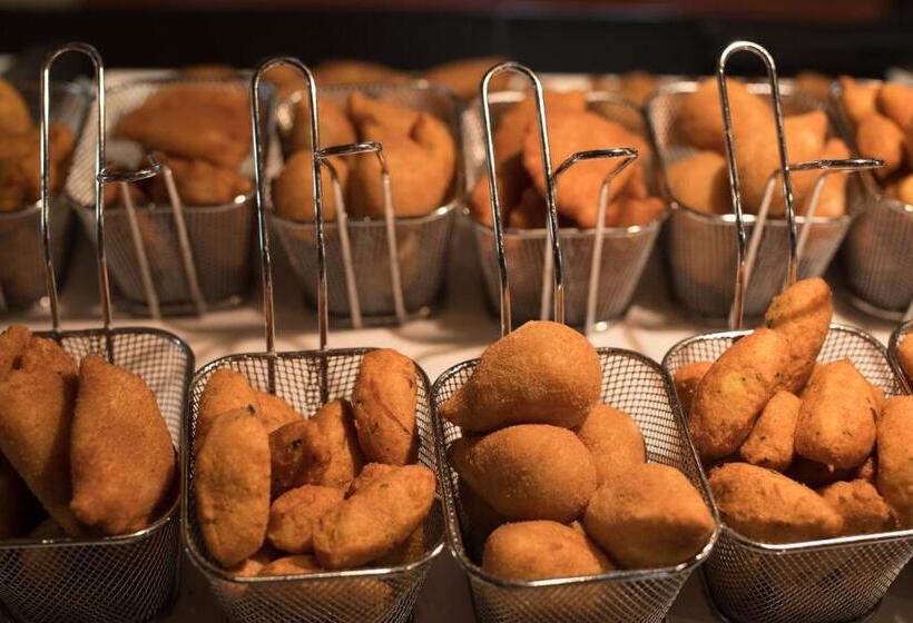 هتل Vila Gale Tavira