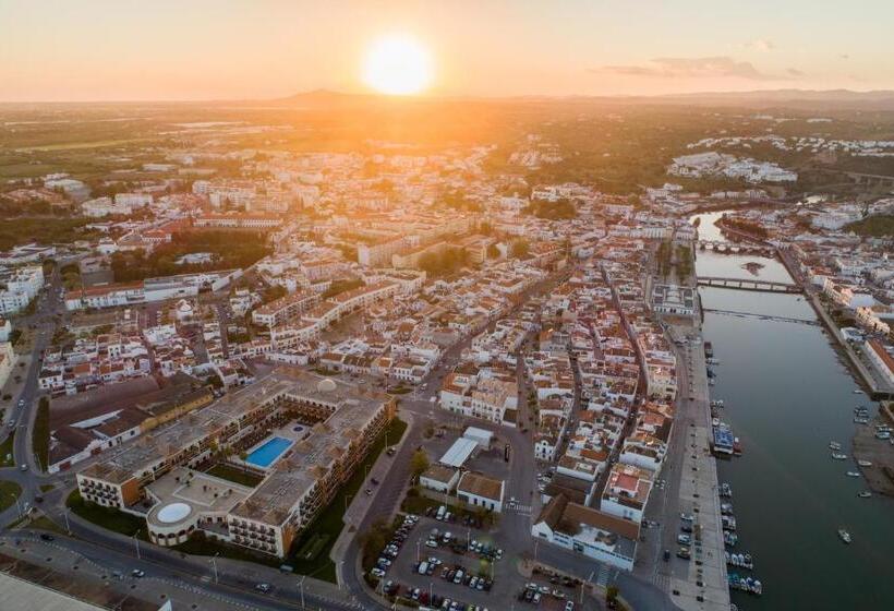 هتل Vila Gale Tavira