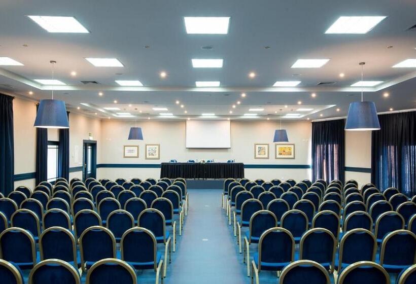 هتل Vila Gale Tavira