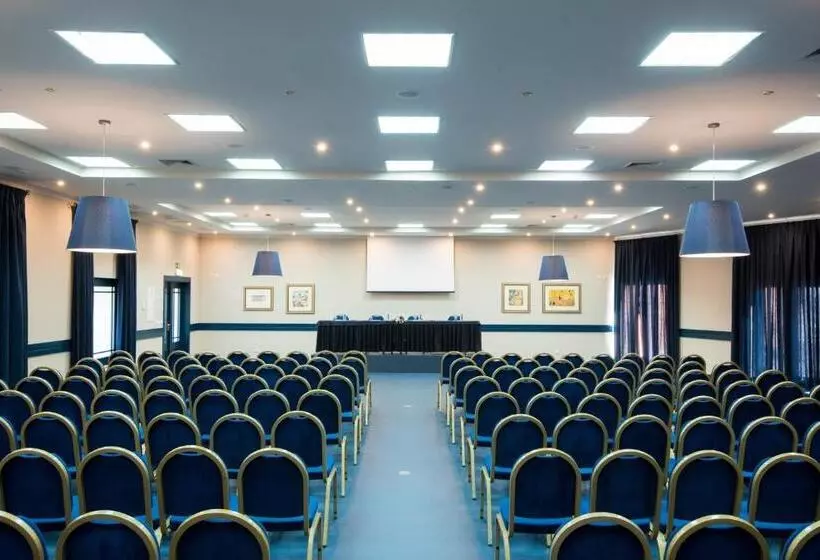 ホテル Vila Gale Tavira