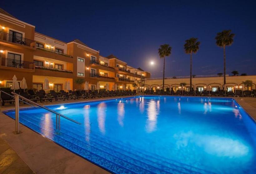 هتل Vila Gale Tavira