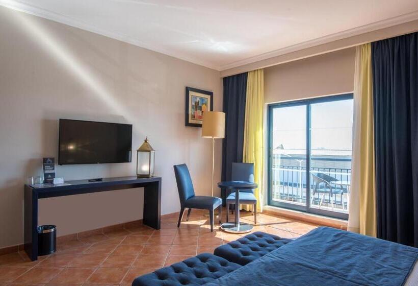 هتل Vila Gale Tavira