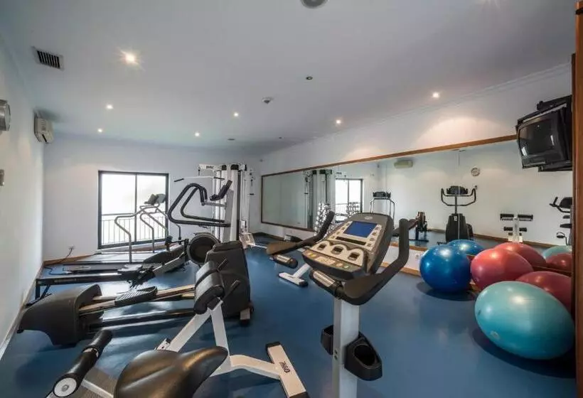 ホテル Vila Gale Tavira