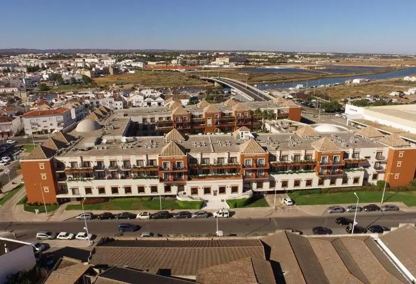 ホテル Vila Gale Tavira