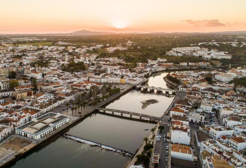 هتل Vila Gale Tavira