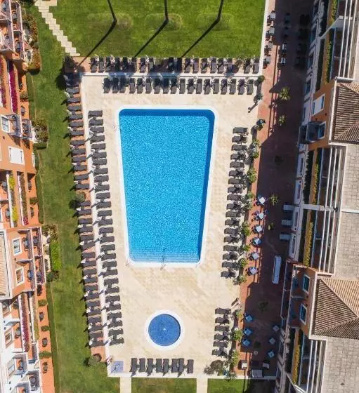 ホテル Vila Gale Tavira