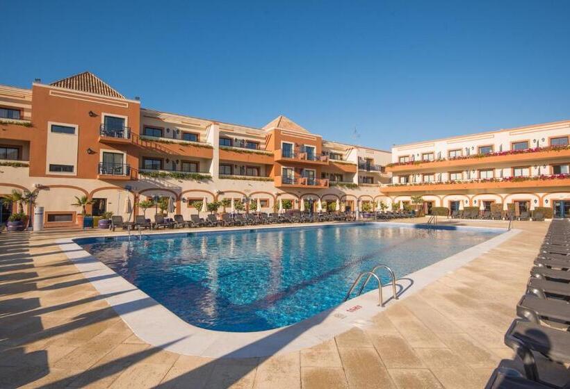 هتل Vila Gale Tavira