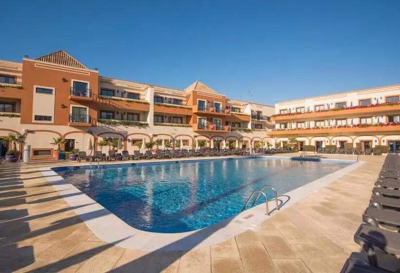 ホテル Vila Gale Tavira