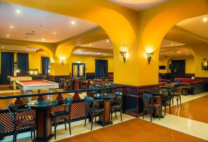 ホテル Vila Gale Tavira