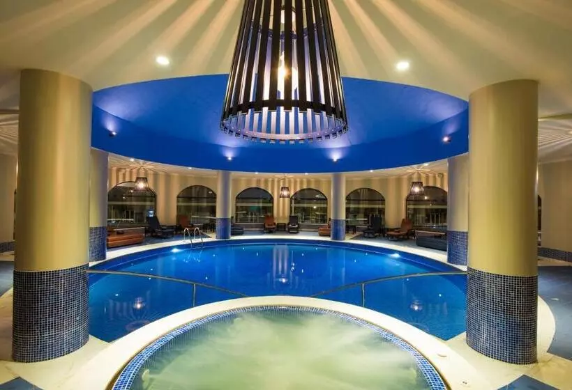 ホテル Vila Gale Tavira