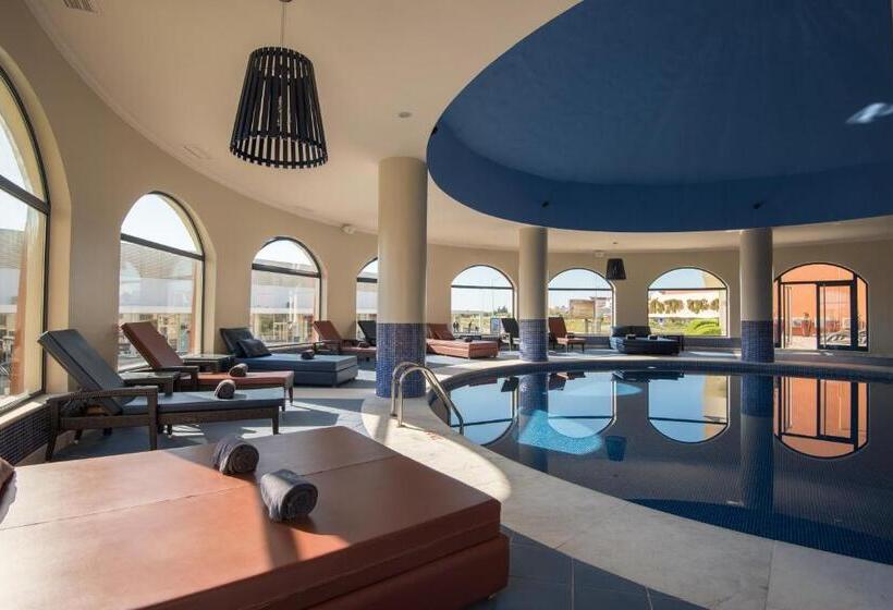 هتل Vila Gale Tavira