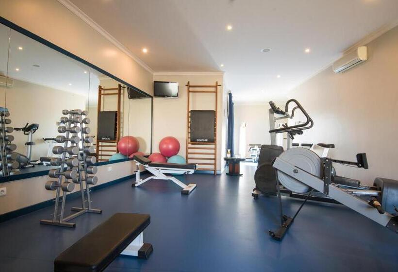 هتل Vila Gale Tavira