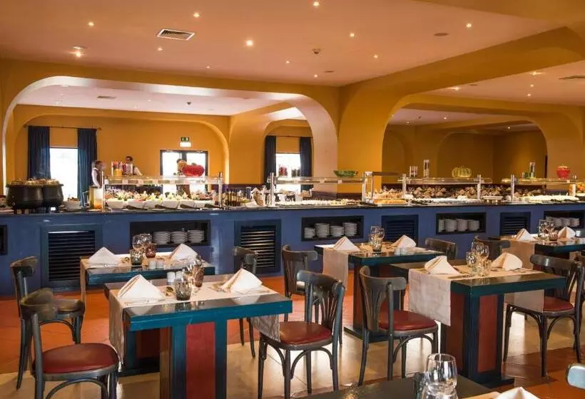 ホテル Vila Gale Tavira