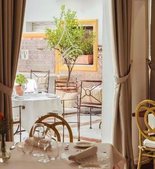 هتل Vincci La Rabida