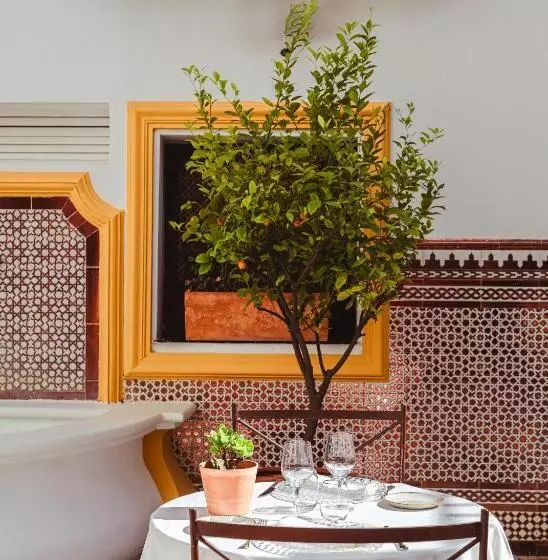 هتل Vincci La Rabida