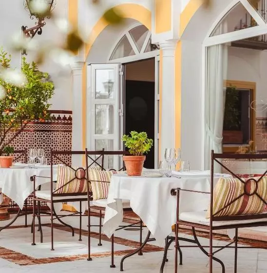 هتل Vincci La Rabida