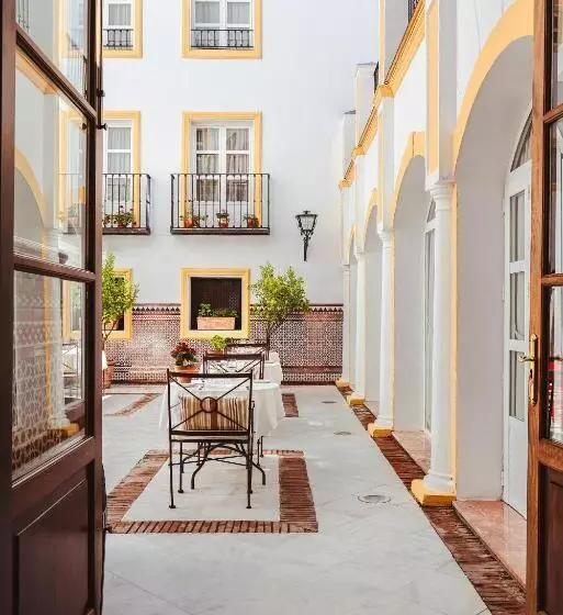 هتل Vincci La Rabida