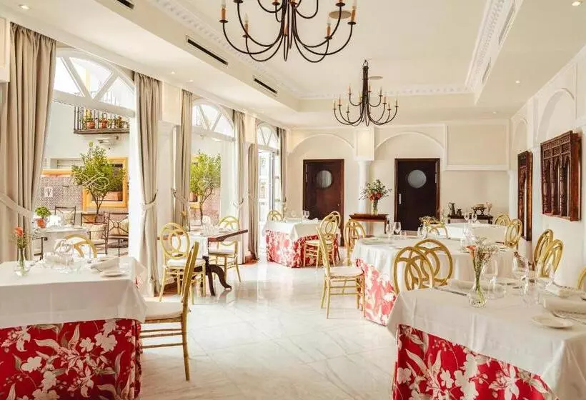 هتل Vincci La Rabida