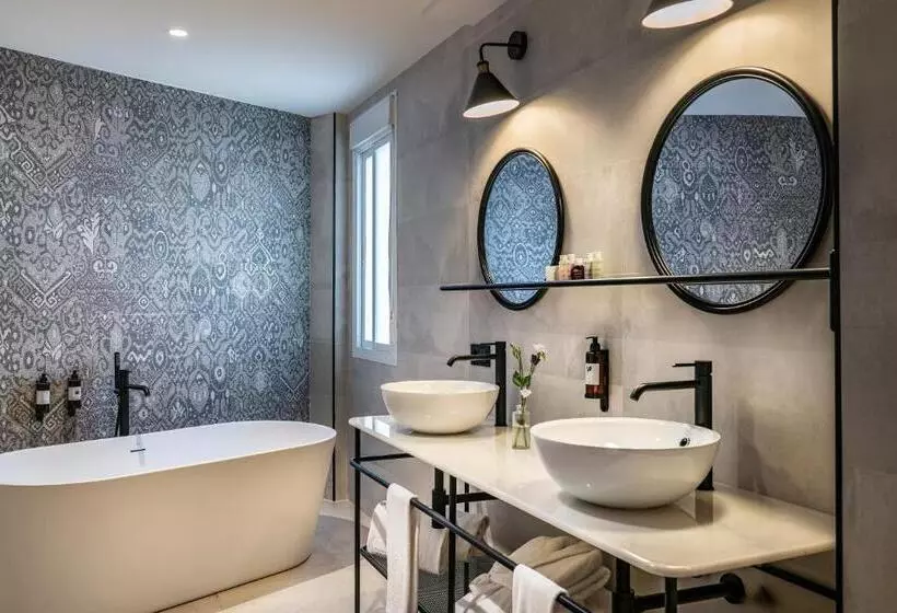 هتل Vincci La Rabida