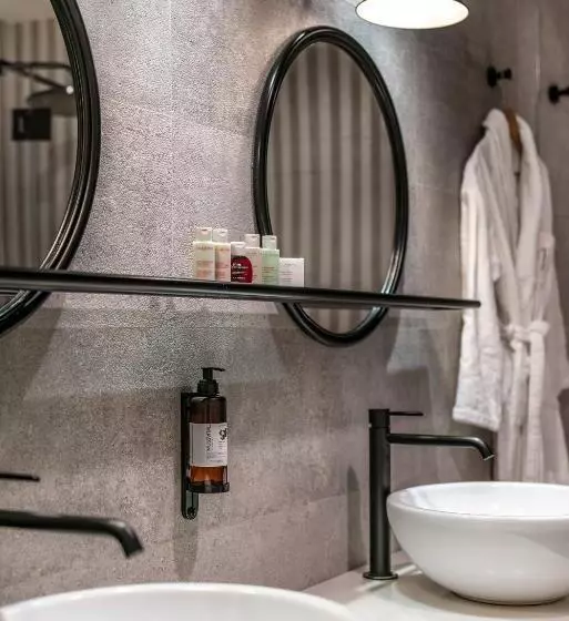 هتل Vincci La Rabida