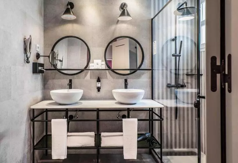 هتل Vincci La Rabida