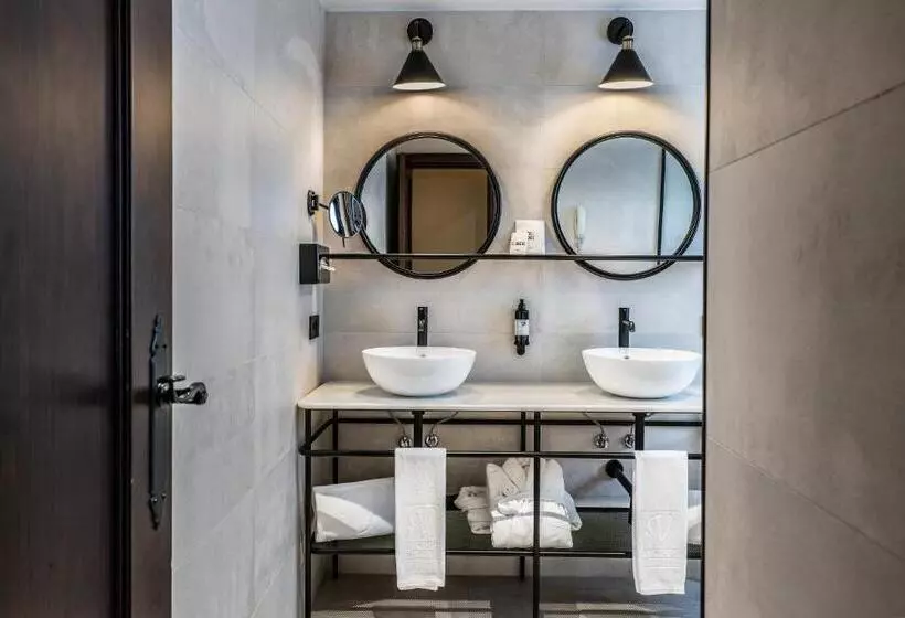 هتل Vincci La Rabida