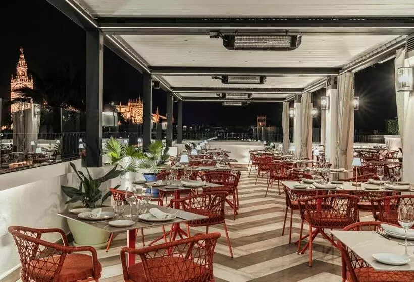 هتل Vincci La Rabida