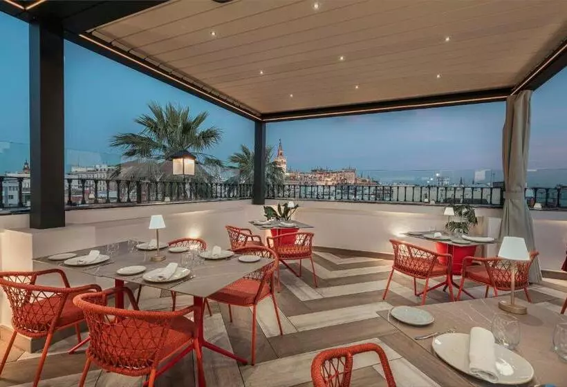 هتل Vincci La Rabida