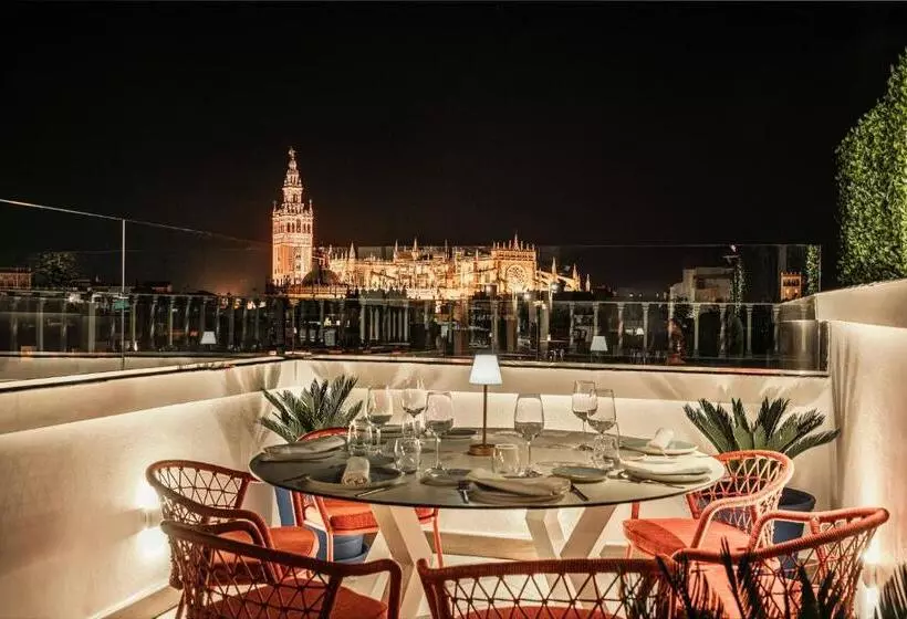 هتل Vincci La Rabida