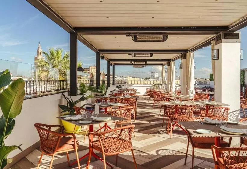 هتل Vincci La Rabida