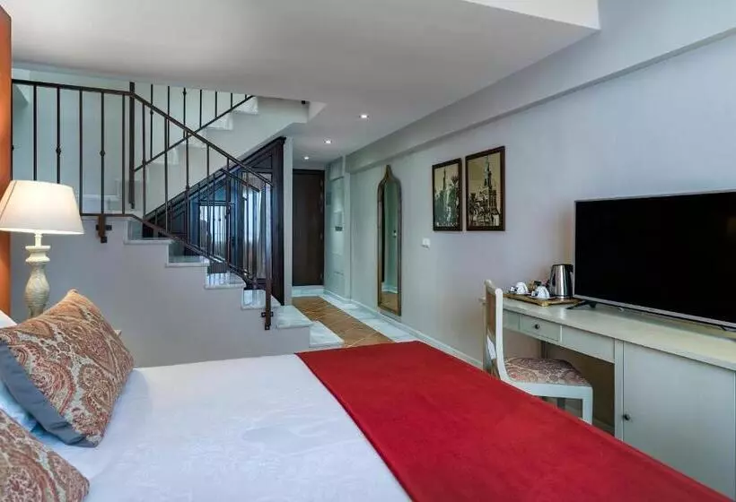 هتل Vincci La Rabida