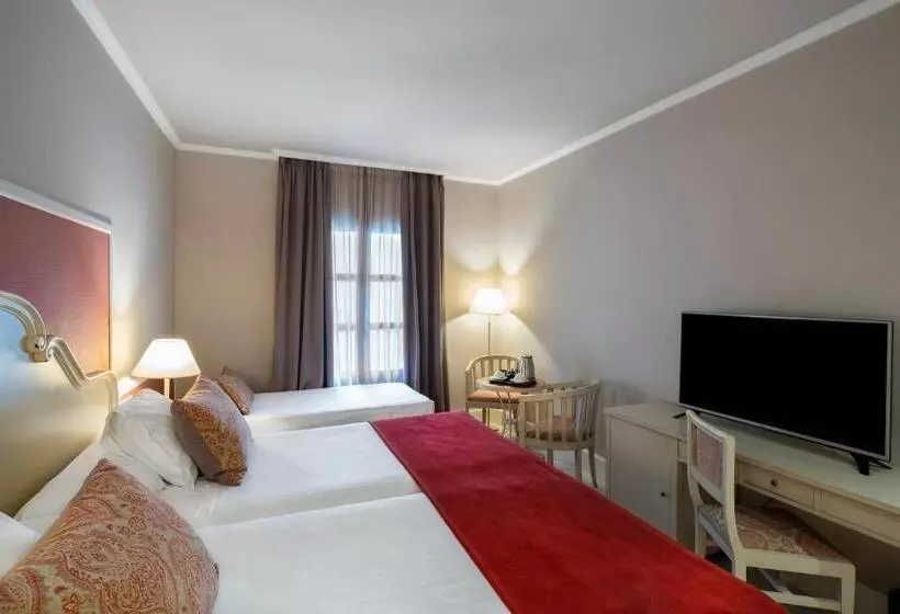 هتل Vincci La Rabida