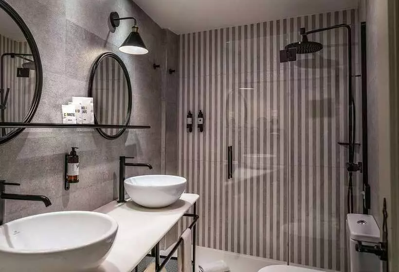 هتل Vincci La Rabida