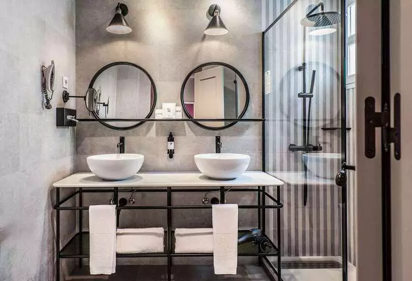 هتل Vincci La Rabida