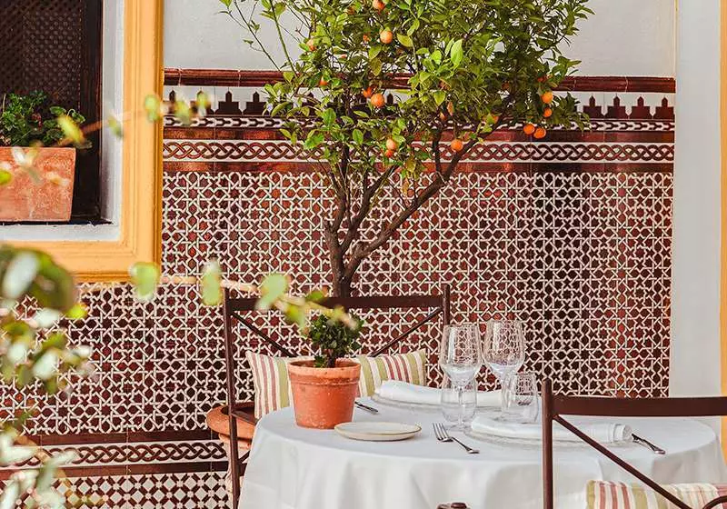 هتل Vincci La Rabida