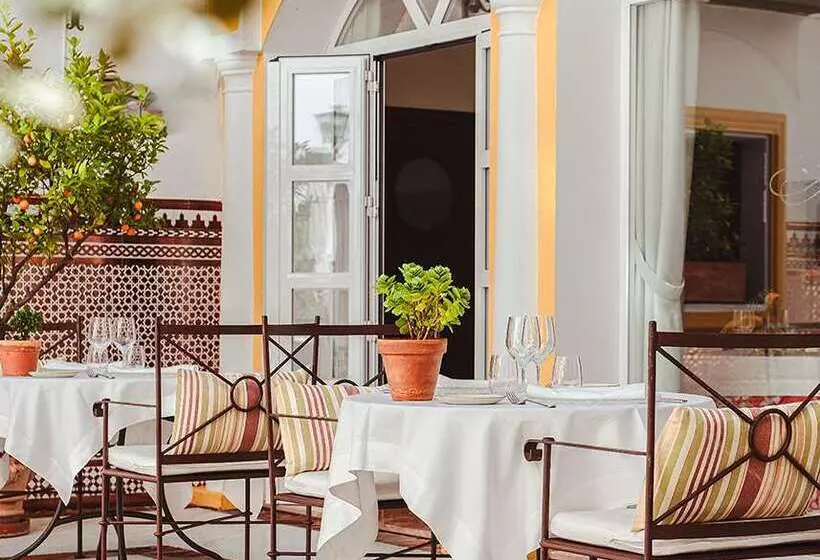 هتل Vincci La Rabida