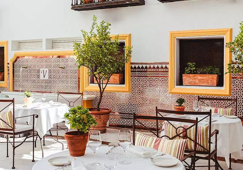 هتل Vincci La Rabida