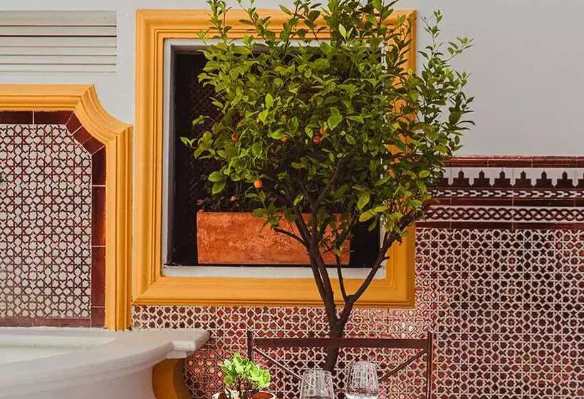 هتل Vincci La Rabida