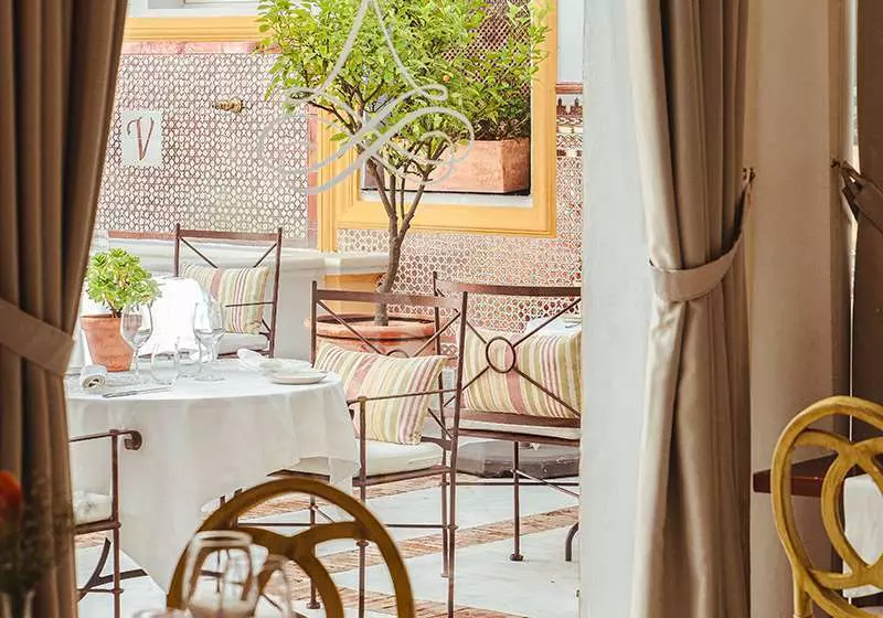 هتل Vincci La Rabida