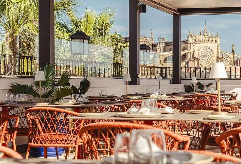 هتل Vincci La Rabida